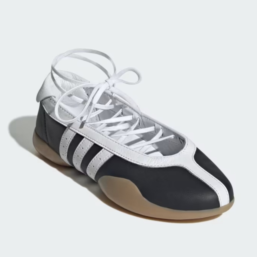 BRAND NEW Adidas Taekwondo Mei Shoes / Ballet Sneakers